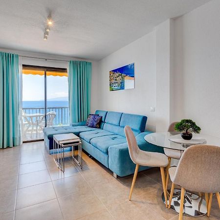 Appartement Drilasol Seaview 1A022 à Puerto de Santiago  Extérieur photo