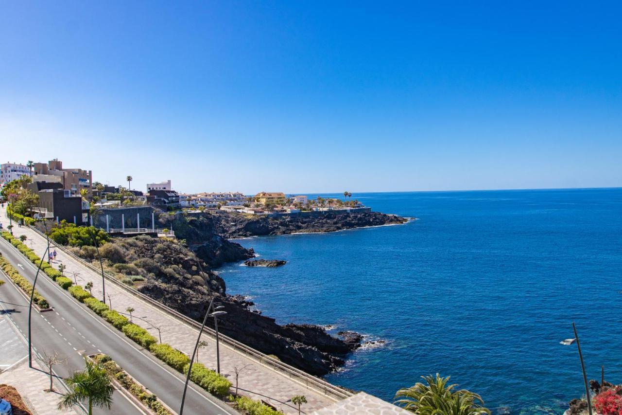 Appartement Drilasol Seaview 1A022 à Puerto de Santiago  Extérieur photo